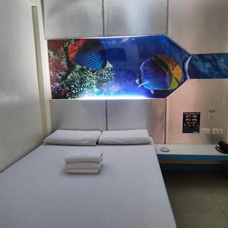 Astrotel Divisoria Manille Extérieur photo